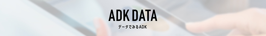 TEAM ADK DATA