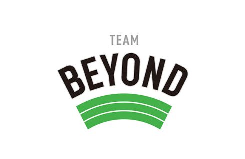 TEAM BEYOND