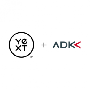ADKマーケティング・ソリューションズ、Yextと協業し、「ローカル検索」市場への対応力を強化