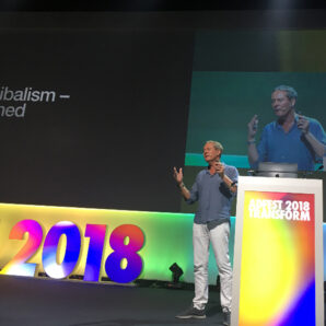 ADFEST 2018でADKグループがシルバーとブロンズ受賞