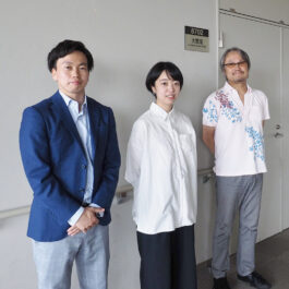 武蔵大学でADKデータを使った授業の発表会開催