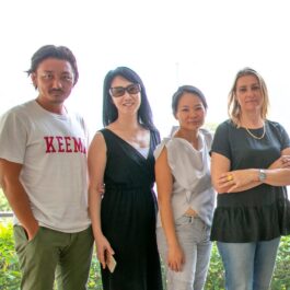 Adk企画 制作の Making Shampoos An Office Supply 着帽手当by Clear が 2018 Apac Effie Awardsにおいて ゴールドとシルバーをダブル受賞 News Adk
