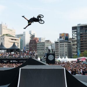 注目の競技が一堂に会したアーバンスポーツフェスティバル「FISE WORLD SERIES HIROSHIMA 2019」103,000人が来場し、大盛況のうちに閉幕