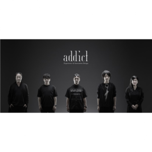 ADKからイノベーションデザイン・ブティック「addict」が始動。-Creative×Technology×Businessを起点に、“新しい体験価値”を創造する-