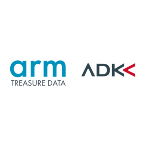 ADKマーケティング・ソリューションズ、アーム トレジャーデータの「Arm Treasure Data Partner Certification Program」に参画 ―マスターパートナーとして、顧客データを取り扱うマーケティングの高度化を加速―