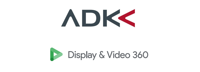 Adkマーケティング ソリューションズ Adk Pmp キャッチアップ 見逃し 動画広告配信において Google のdsp ディスプレイ ビデオ 360 の活用を開始 News Adk
