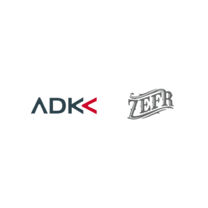 ADKマーケティング・ソリューションズ、日本市場におけるYouTube動画広告向けソリューション「ZEFR」のパートナー企業に認定