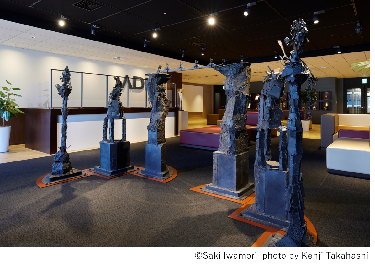 ADK Art Gallery
