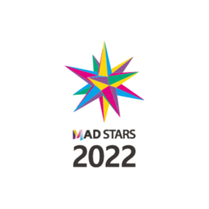ADKグループ、「MAD STARS 2022」でブロンズ、クリスタルを受賞