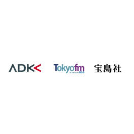 ADKマーケティング・ソリューションズ、エフエム東京、宝島社と共同で、女性のココロとカラダを元気にする「フェムテックプロジェクト」をスタート