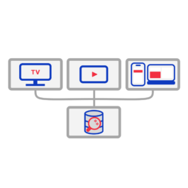 ADKマーケティング・ソリューションズとData Chemistry、YouTube広告×テレビ視聴ログデータを使用した独自の分析が可能に～TV Analytics with Ads Data Hubを開始～