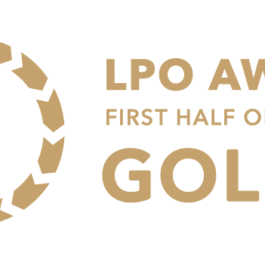 ADKマーケティング・ソリューションズ、 LPO AWARD FIRST HALF OF 2024においてゴールドを受賞