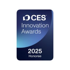 ADKマーケティング・ソリューションズ、ブランド開発などをサポートしたキリンの新規事業「エレキソルト スプーン」が「CES Innovation Awards® 2025」で2部門受賞