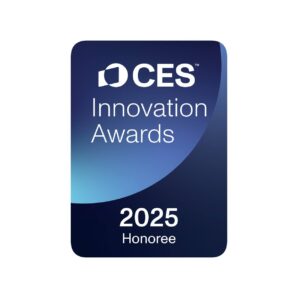 ADKマーケティング・ソリューションズ、ブランド開発などをサポートしたキリンの新規事業「エレキソルト スプーン」が「CES Innovation Awards® 2025」で2部門受賞