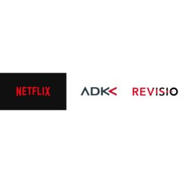 ADKマーケティング・ソリューションズ、Netflixとのコラボレーションにより 「シングルタイトルスポンサーシップ」のオリジナルパッケージの提供を開始 ～ブランドと作品の親和性を活かしたメディア戦略を実現～