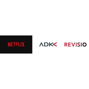 ADKマーケティング・ソリューションズ、Netflixとのコラボレーションにより 「シングルタイトルスポンサーシップ」のオリジナルパッケージの提供を開始 ～ブランドと作品の親和性を活かしたメディア戦略を実現～