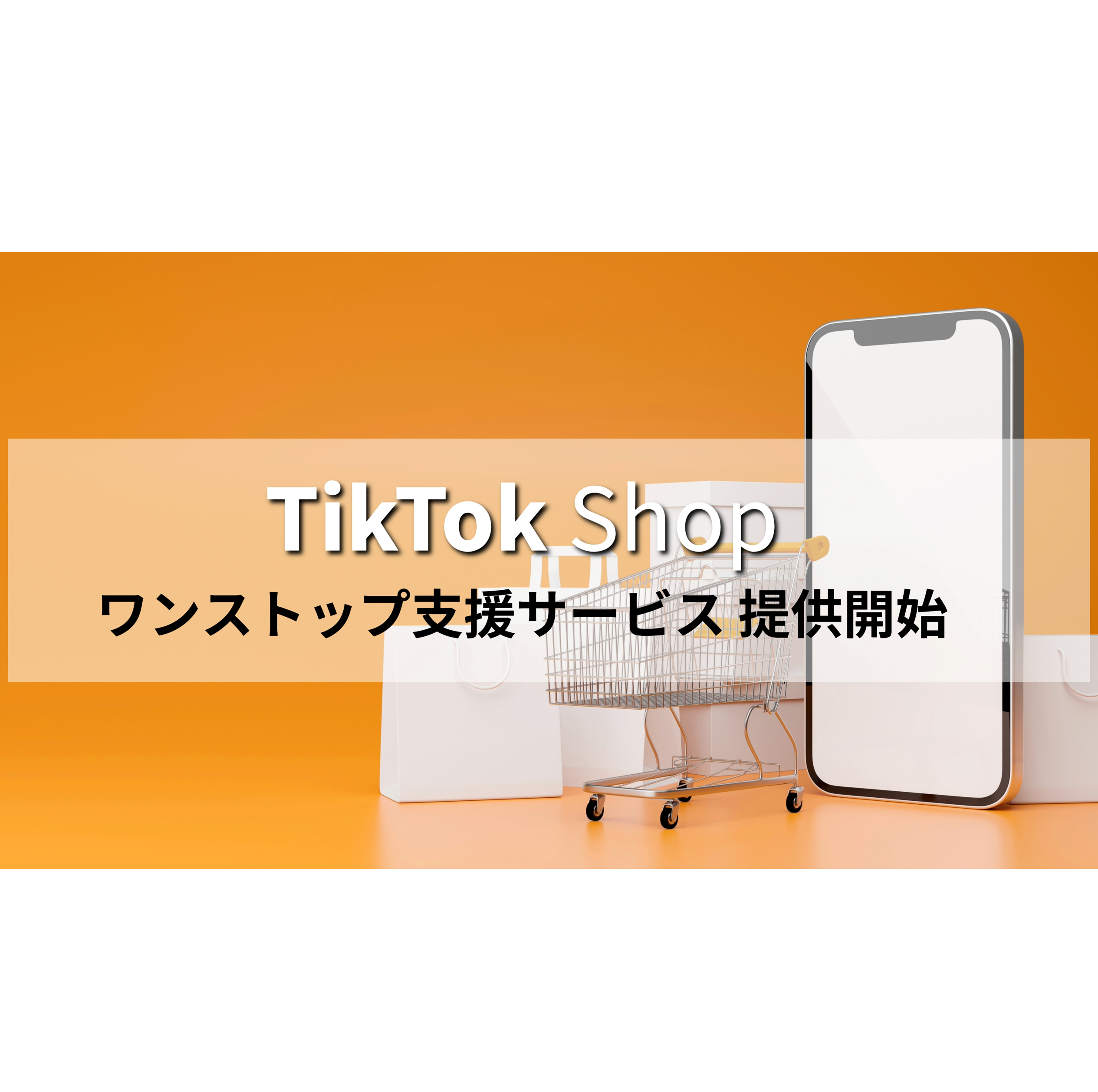 ADKマーケティング・ソリューションズ、TikTokのECプラットフォーム「TikTok Shop」活用のためのワンストップ支援サービスを提供開始