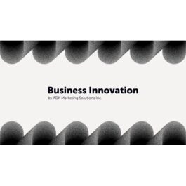 ADKマーケティング・ソリューションズ、約7割の経営者が課題を特定できない現実— “課題設定と実装のギャップ”を埋める新組織「ビジネスイノベーション局」設立