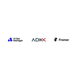 ADKマーケティング・ソリューションズ、 AI Ops Manager、Framerの3社が共同プロジェクト発足の取り組みを開始